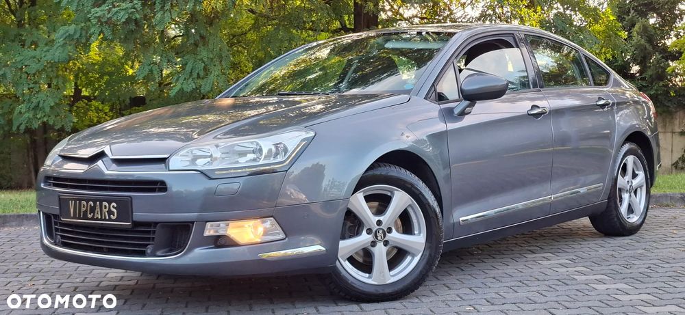 Citroën C5 2.0 HDi Dynamique - 1