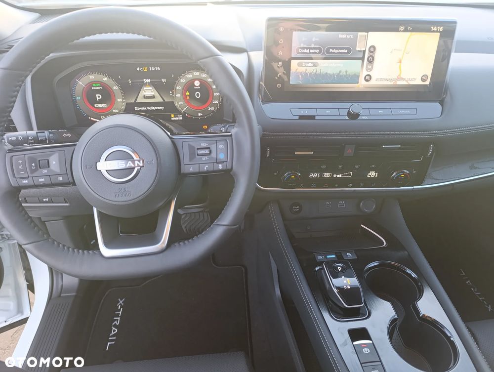 Nissan X-Trail 1.5 VC-T e-POWER Tekna e-4ORCE - 12