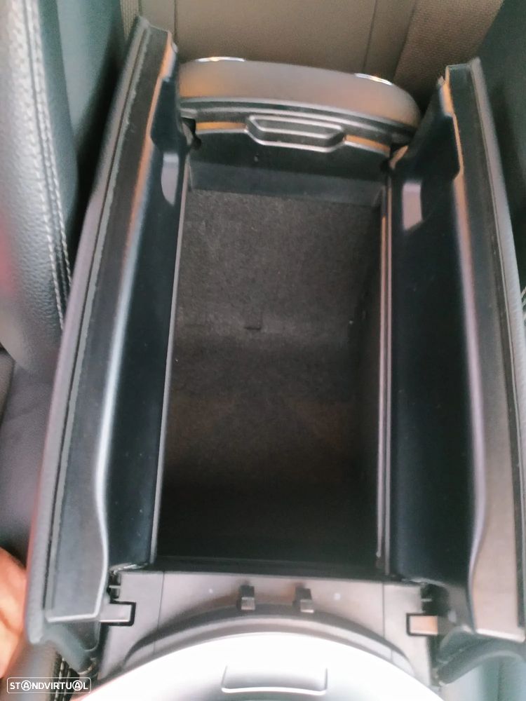 Mercedes-Benz C 220 d Avantgarde Aut. - 19