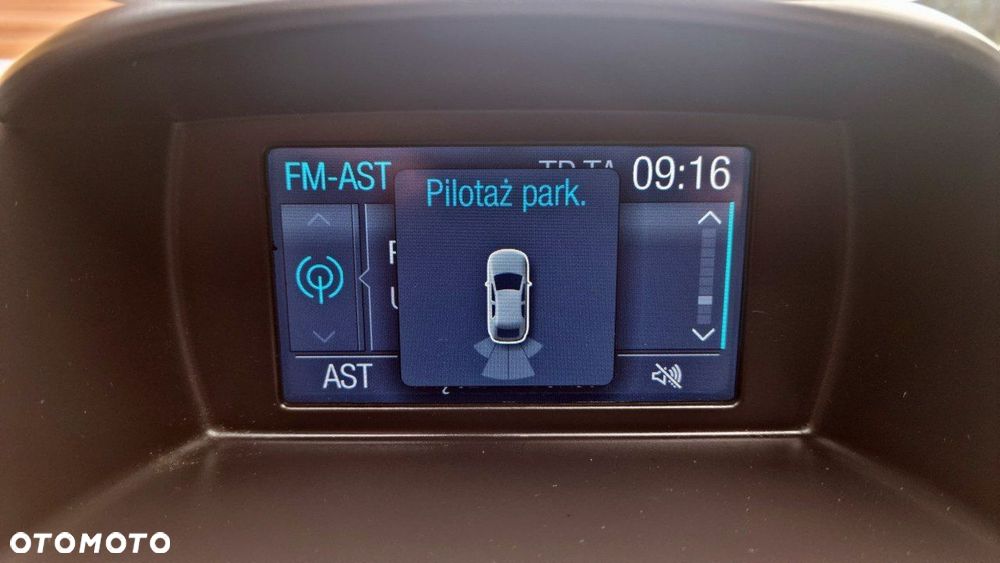 Ford Fiesta - 16