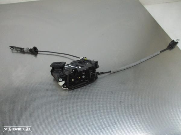 Fecho Porta Tras Esq Volkswagen Polo (6R1, 6C1) - 4