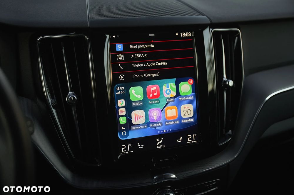 Volvo XC 60 D4 R-Design - 30
