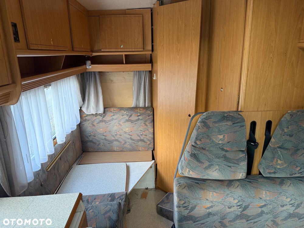 Fiat Ducato - 11