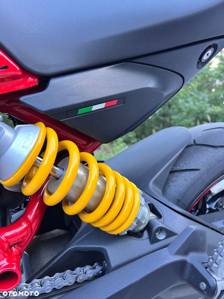 Ducati Monster - 17