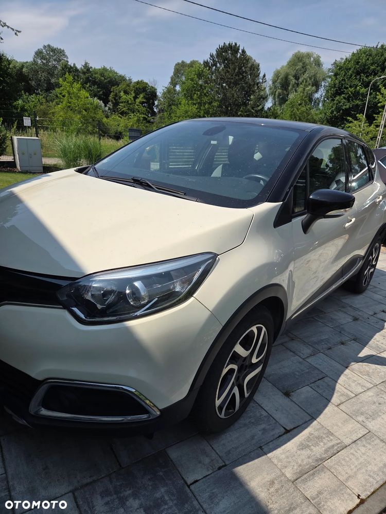 Renault Captur 1.2 Energy TCe Limited EDC - 3