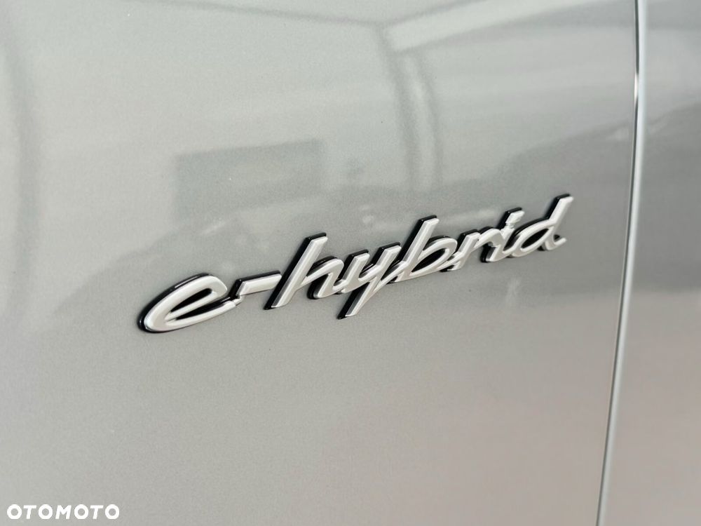 Porsche Cayenne S E-Hybrid Tiptronic S - 17