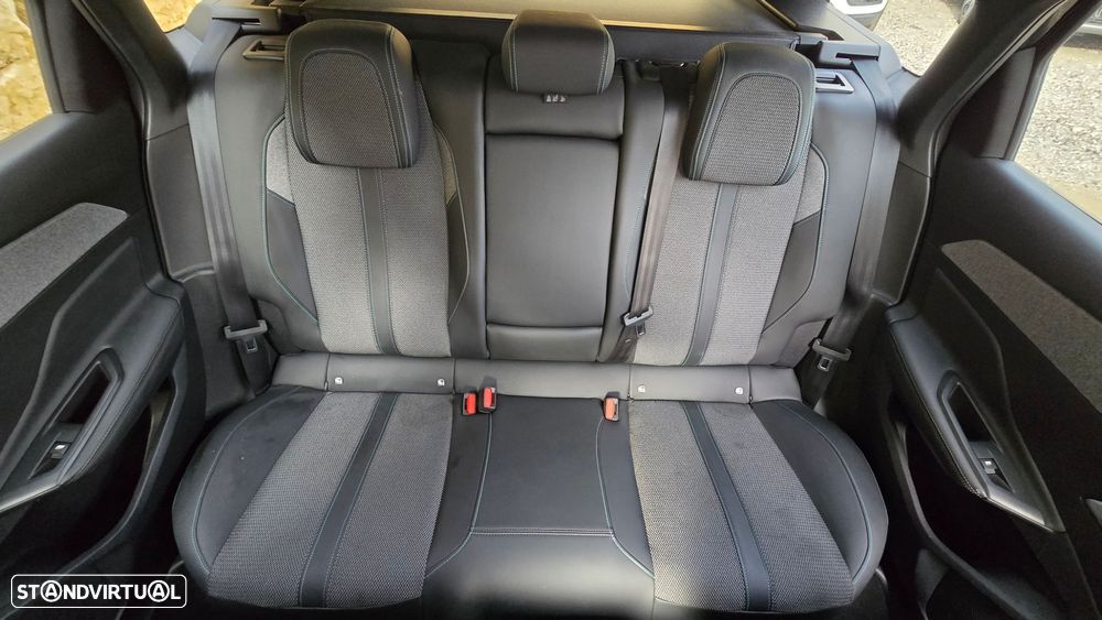 Peugeot 308 SW 1.5 BlueHDi Allure - 59
