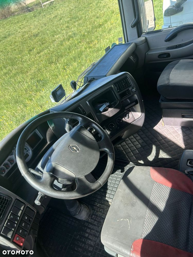 Renault Magnum - 5