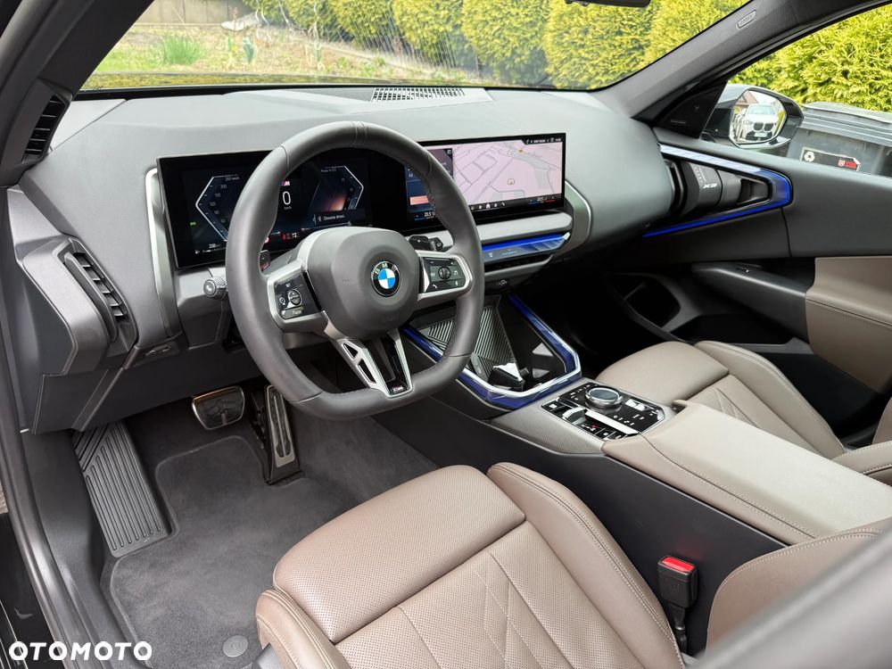 BMW X3 xDrive20 mHEV - 10