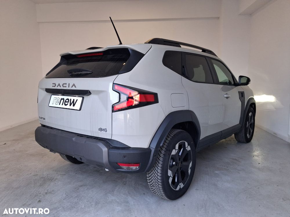 Dacia Duster TCe 130 4X4 MHEV Extreme - 2
