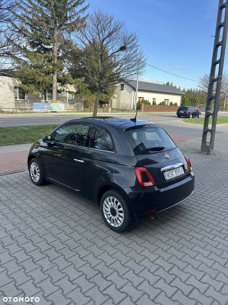 Fiat 500 1.2 8V Start&Stopp - 1