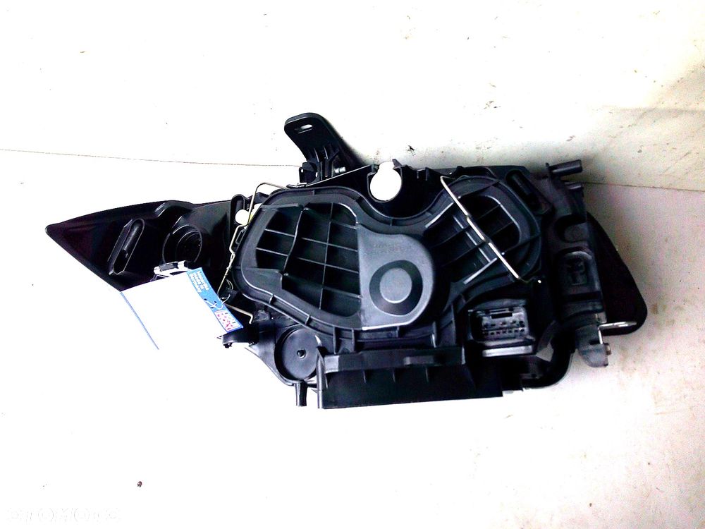 bmw 1 e87 lampa przód lewa przednia nowa - 3