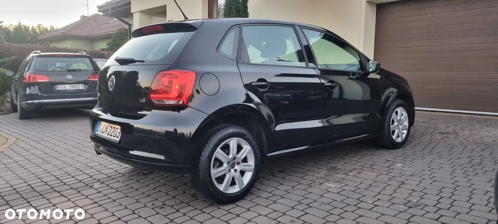 Volkswagen Polo 1.4 16V Comfortline - 14