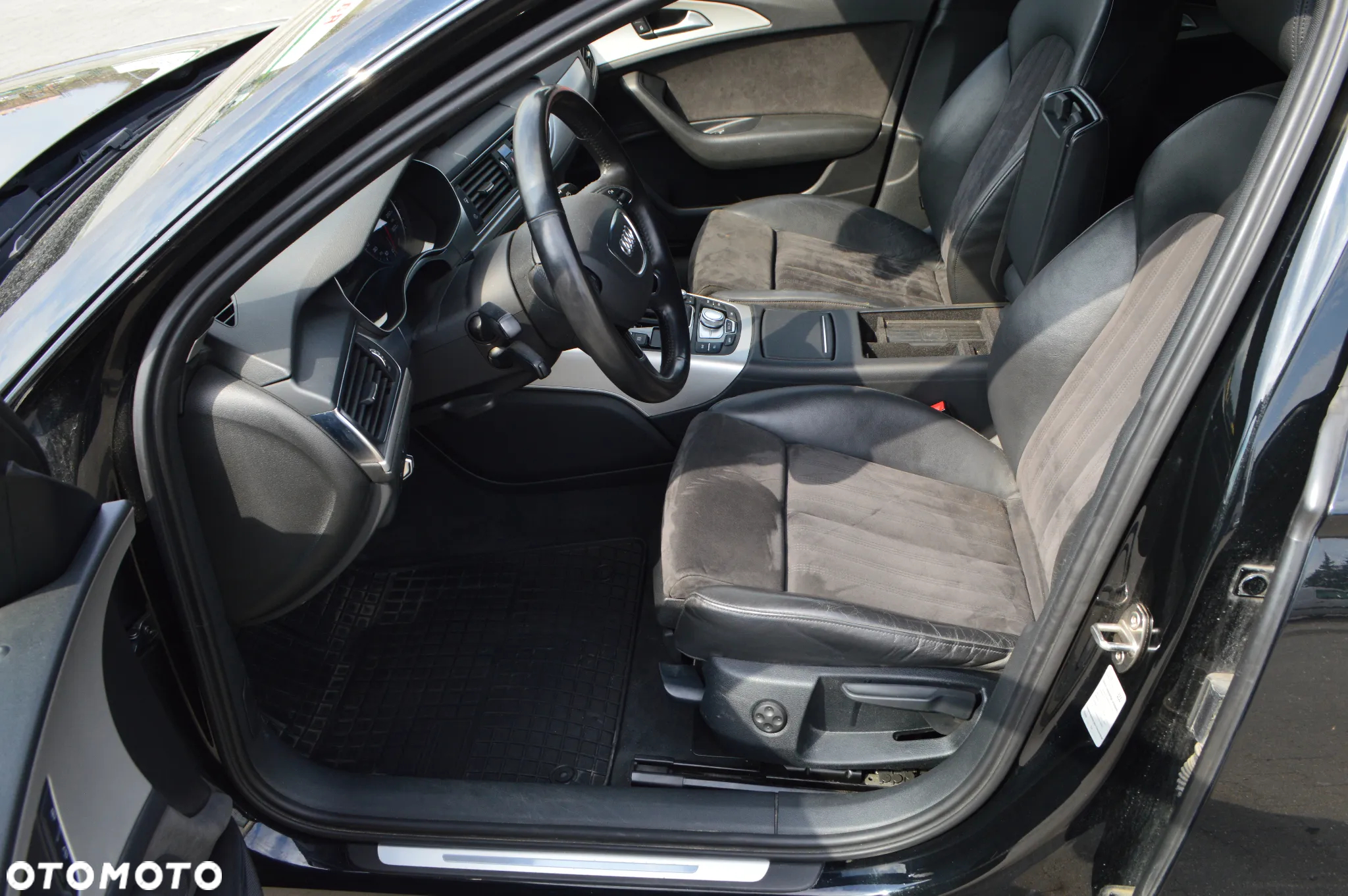 Audi A6 3.0 TDI Quattro S tronic - 8
