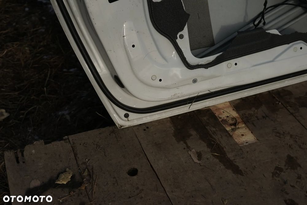 Drzwi przód przednie lewe BMW seria 1 F21 3d 300 - 9