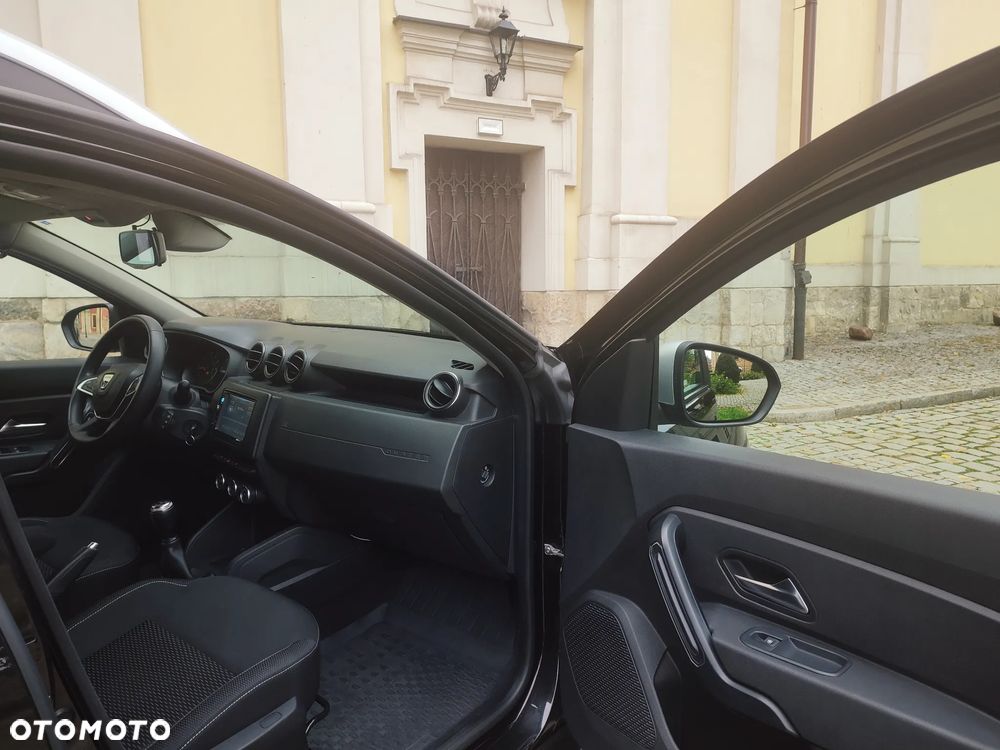 Dacia Duster - 10