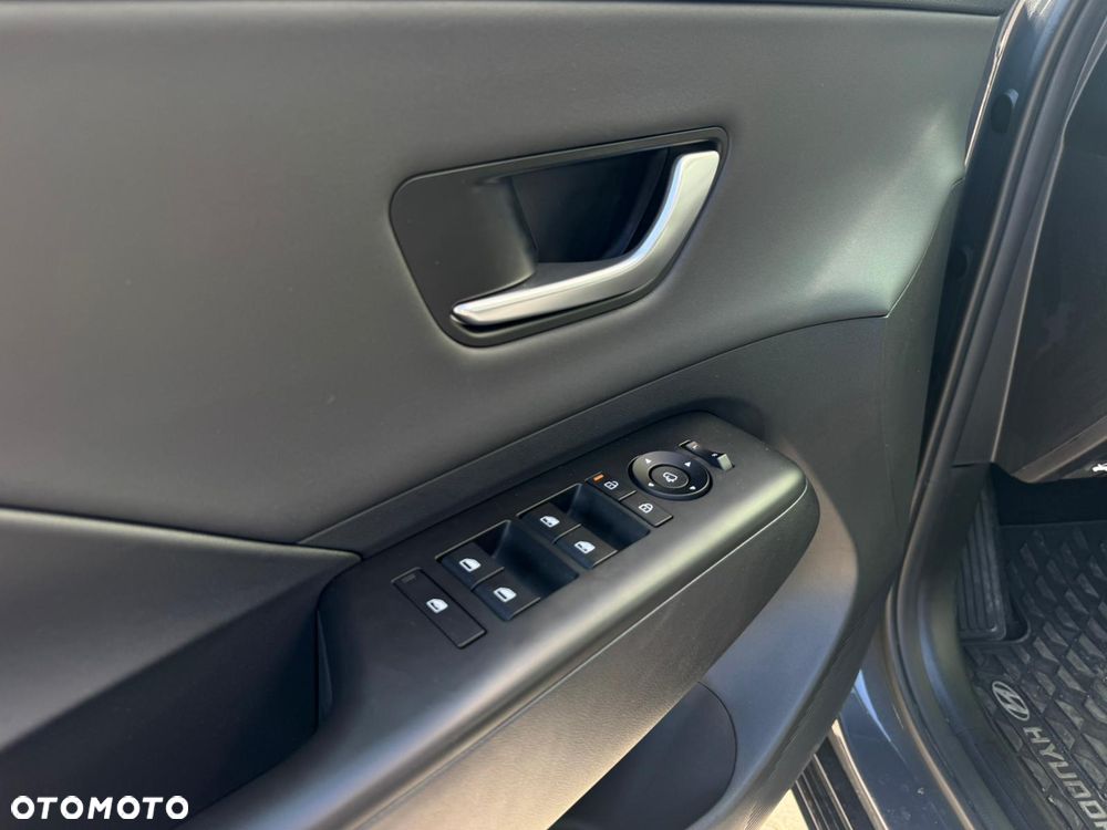 Hyundai Kona 1.0 T-GDI Executive DCT - 10