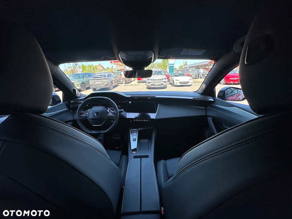 Peugeot 308 1.5 BlueHDi GT S&S EAT8 - 21