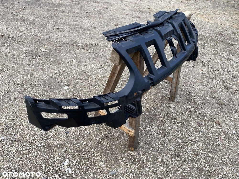 BELKA ZDERZAKA PRZÓD CITROEN C3 PICASSO 9681799577 - 3