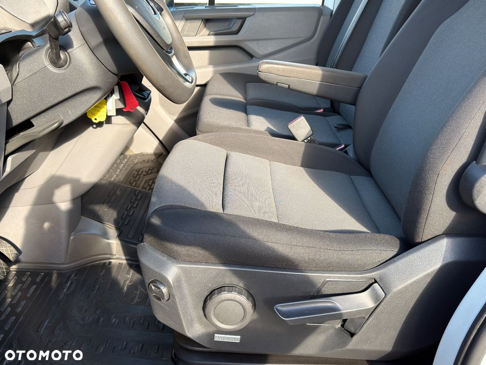Volkswagen CRAFTER L2H2 - 16