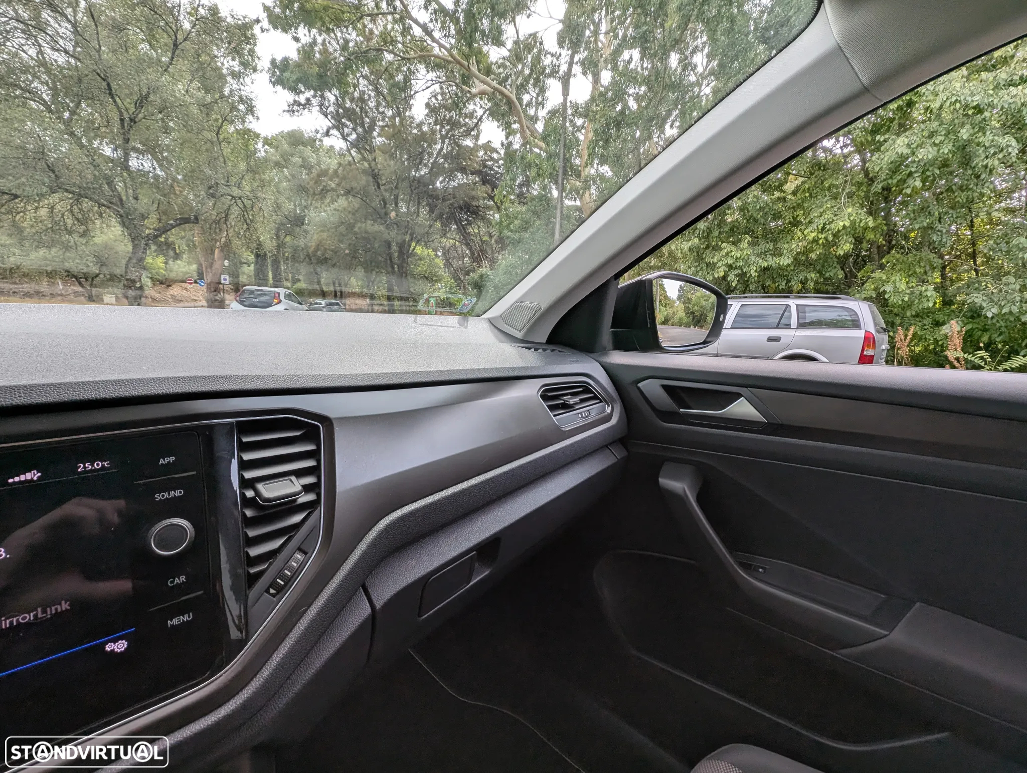 VW T-Roc 1.5 TSI OPF DSG Style - 22