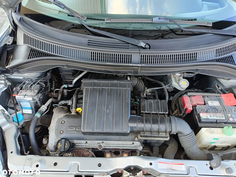 Suzuki Swift 1.3 Comfort - 19