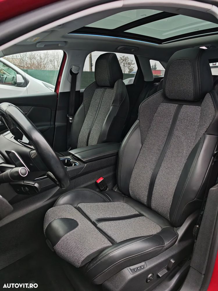 Peugeot 3008 PureTech 130 Stop & Start GPF EAT8 Allure - 5