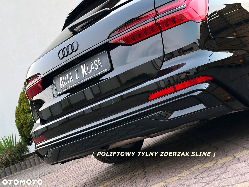 Audi A6 Avant TFSI S tronic - 35