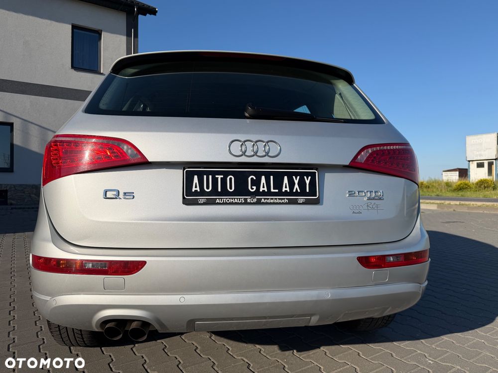 Audi Q5 - 11
