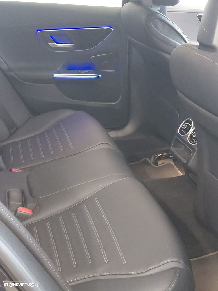 Mercedes-Benz C 300 - 14