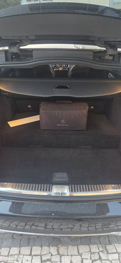 Mercedes-Benz C 300 de T 9G-TRONIC Exclusive - 7