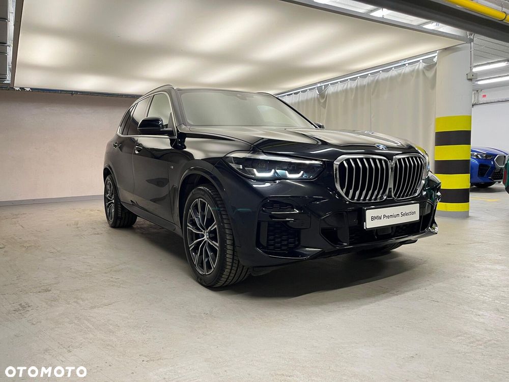 BMW X5 - 11