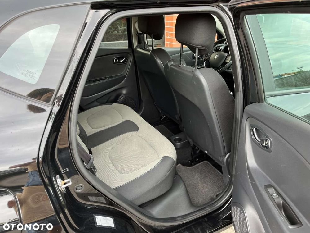 Renault Captur 0.9 Energy TCe Life - 19