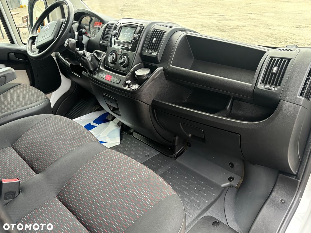 Citroën Jumper - 11