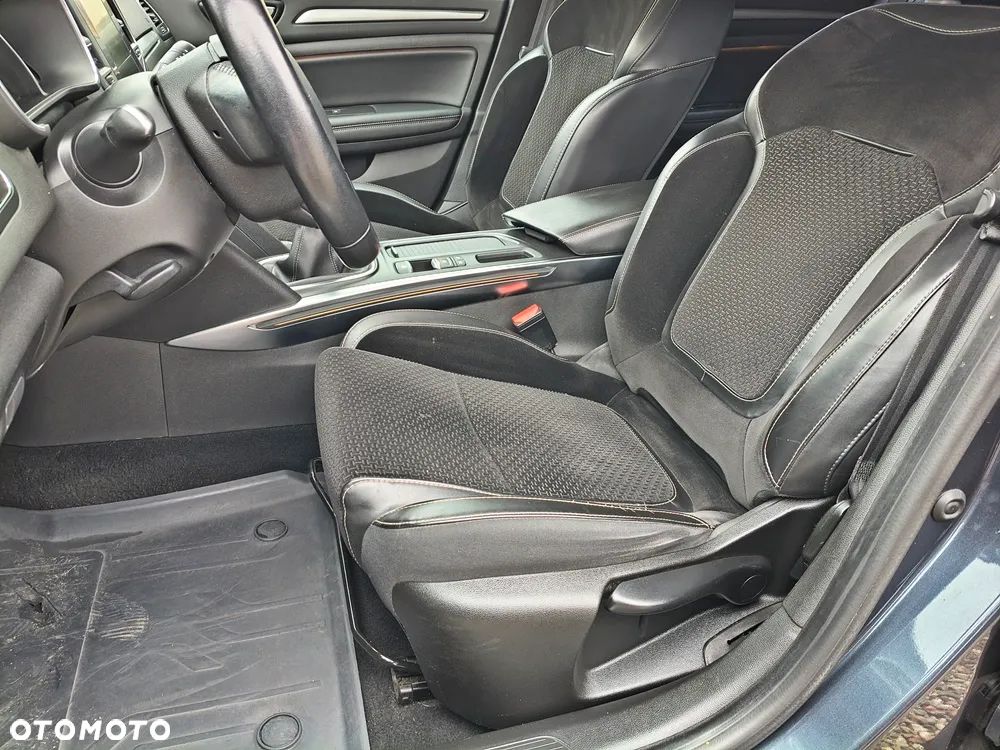 Renault Megane ENERGY TCe 130 Start & Stop LIMITED - 7