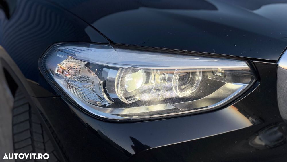 BMW X3 xDrive20d Aut. xLine - 29