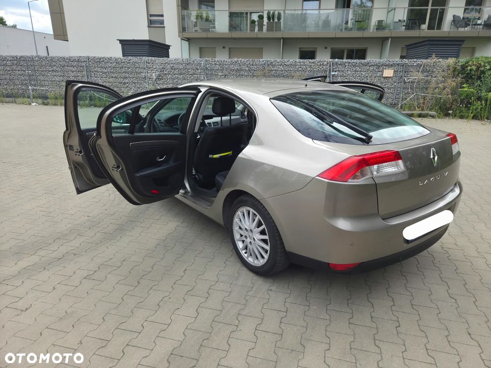Renault Laguna 2.0 Dynamique - 3