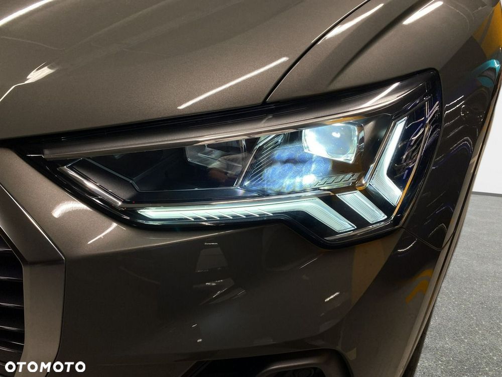 Audi Q3 35 TFSI S line S tronic - 10