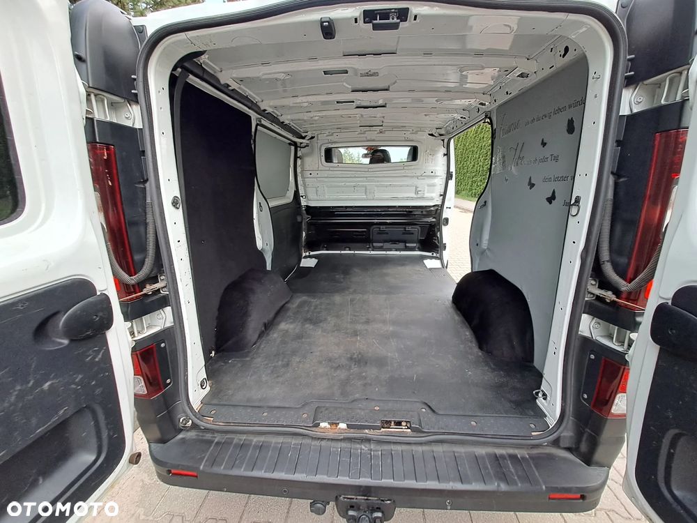 Renault Trafic - 13