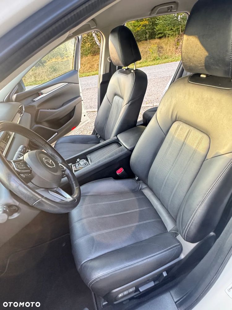 Mazda 6 - 9