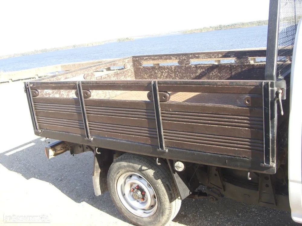 VW Taro - 7