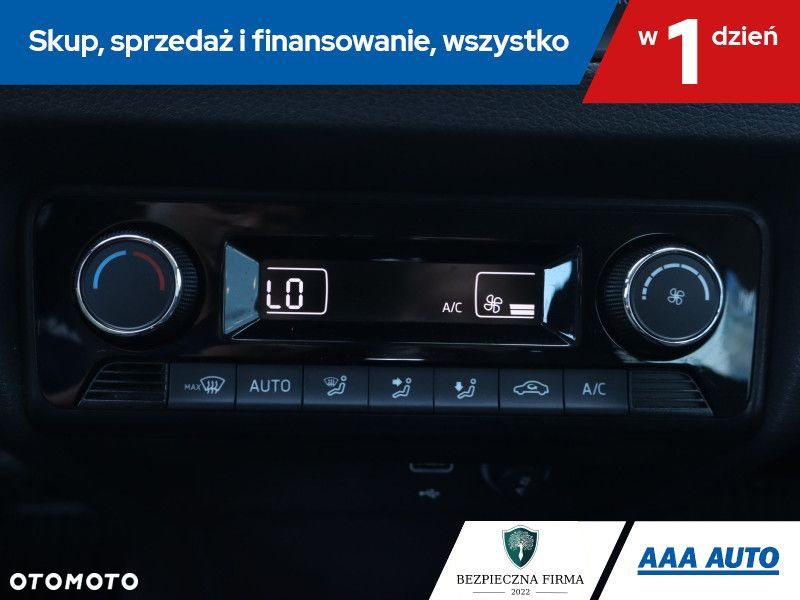 Skoda Fabia - 18