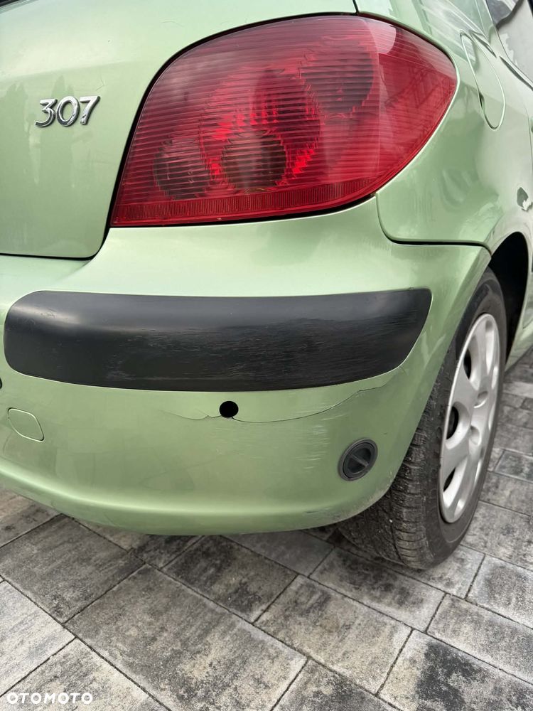 Peugeot 307 1.6 XS - 7