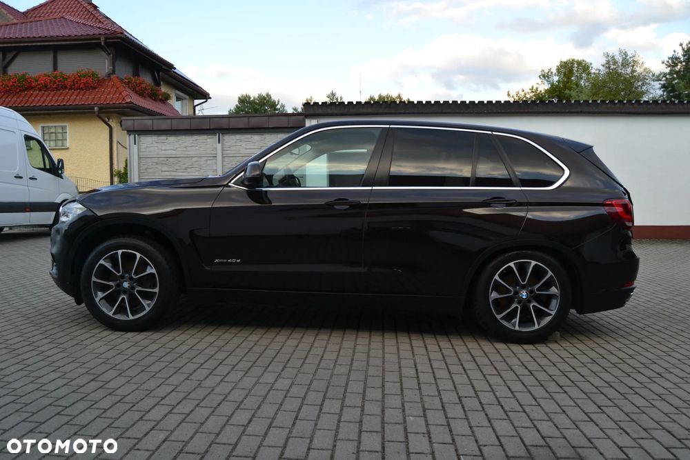 BMW X5 - 9