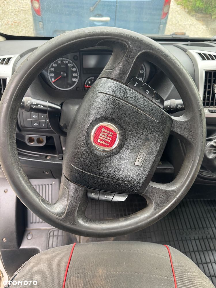 Fiat Ducato - 17