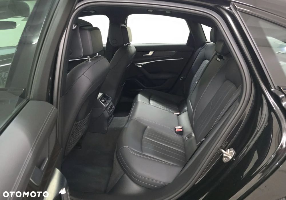 Audi A6 Limousine 45 TFSI quattro S tronic - 10