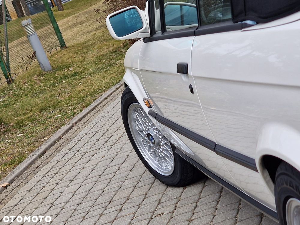 BMW Seria 3 320i - 19