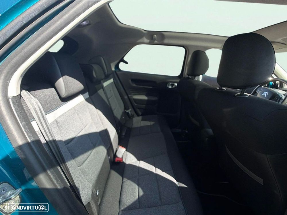 Citroën C4 Cactus 1.2 PureTech Shine - 17