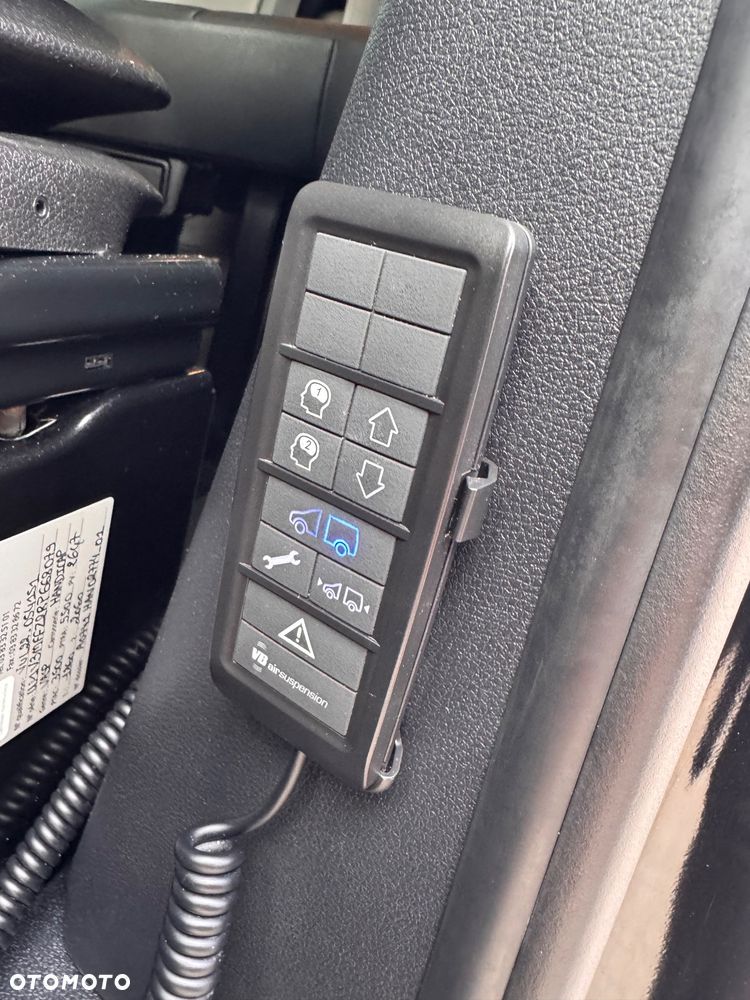 Mercedes-Benz Sprinter - 35