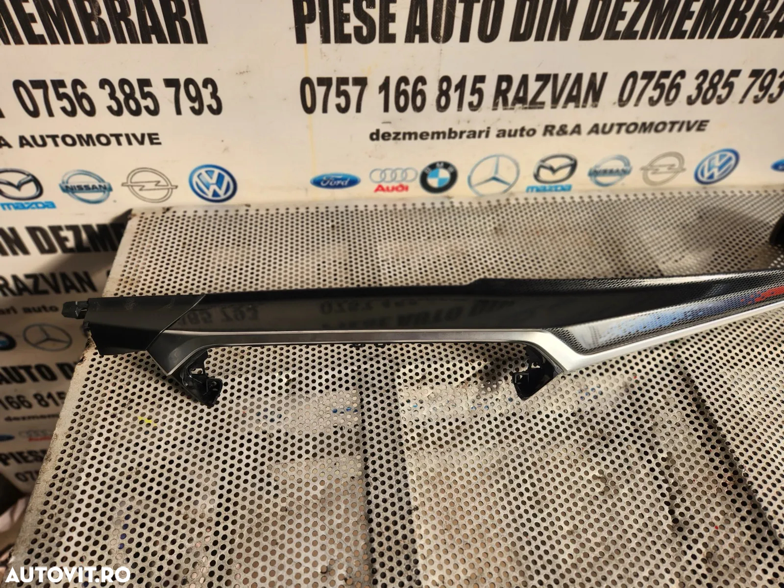 Ornament Trim Bord Paket M Bmw G20 G21 G22 G42 Volan Stanga Dezmembrez Bmw G42 M2 240I Motor B58B30 - 5